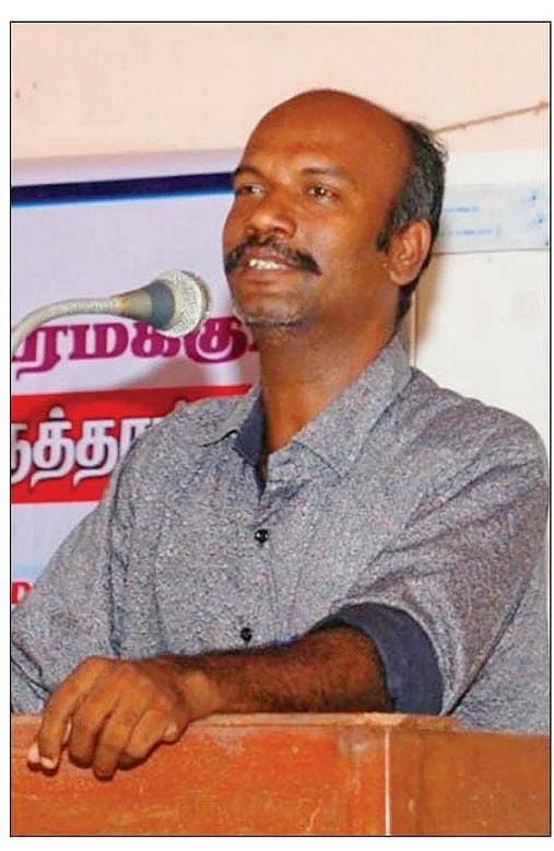 கழுகார் பதில்கள்