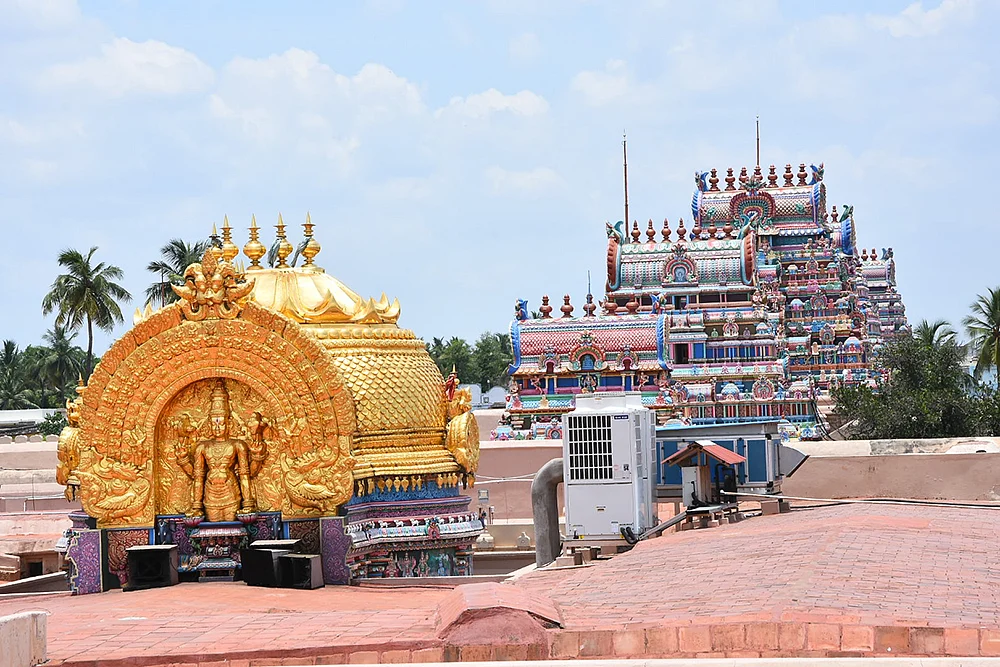 திருவரங்கம்