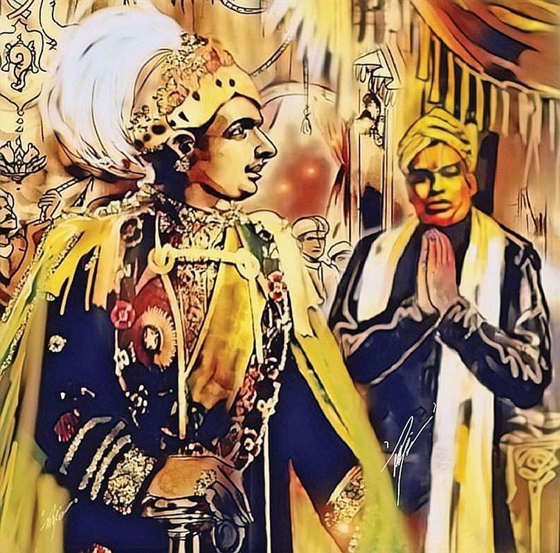 நீரதிகாரம் - 47 - பெரியாறு அணை உருவான வரலாற்றுத் தொடர்...