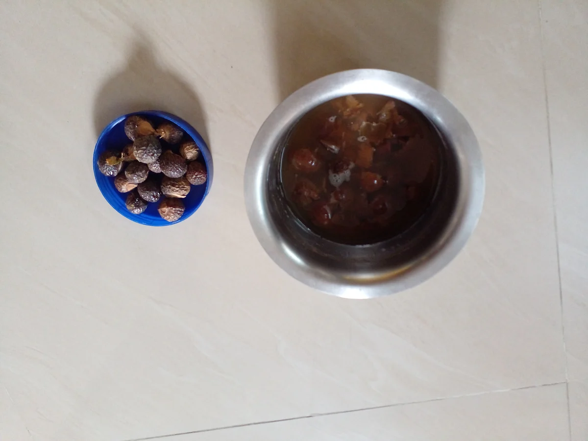 பூந்திக்கொட்டை