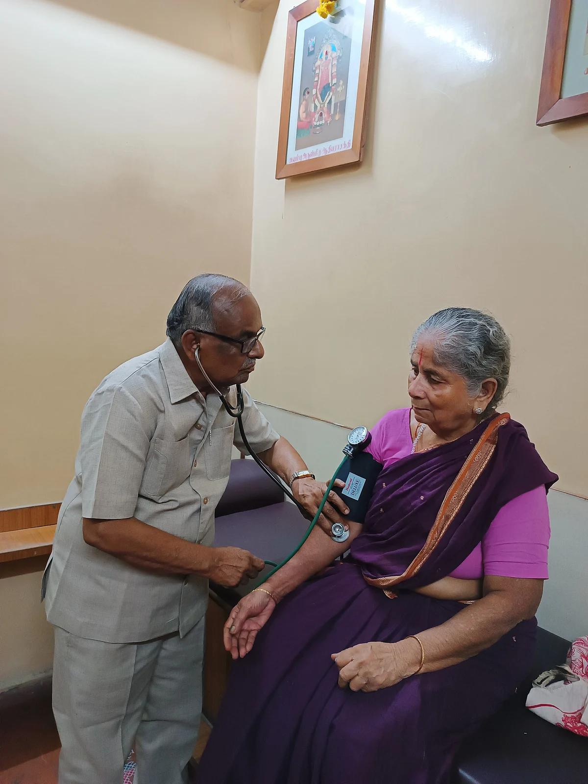 Dr.V.S.Natarajan