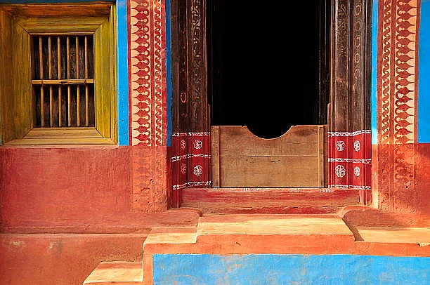 Representational Image