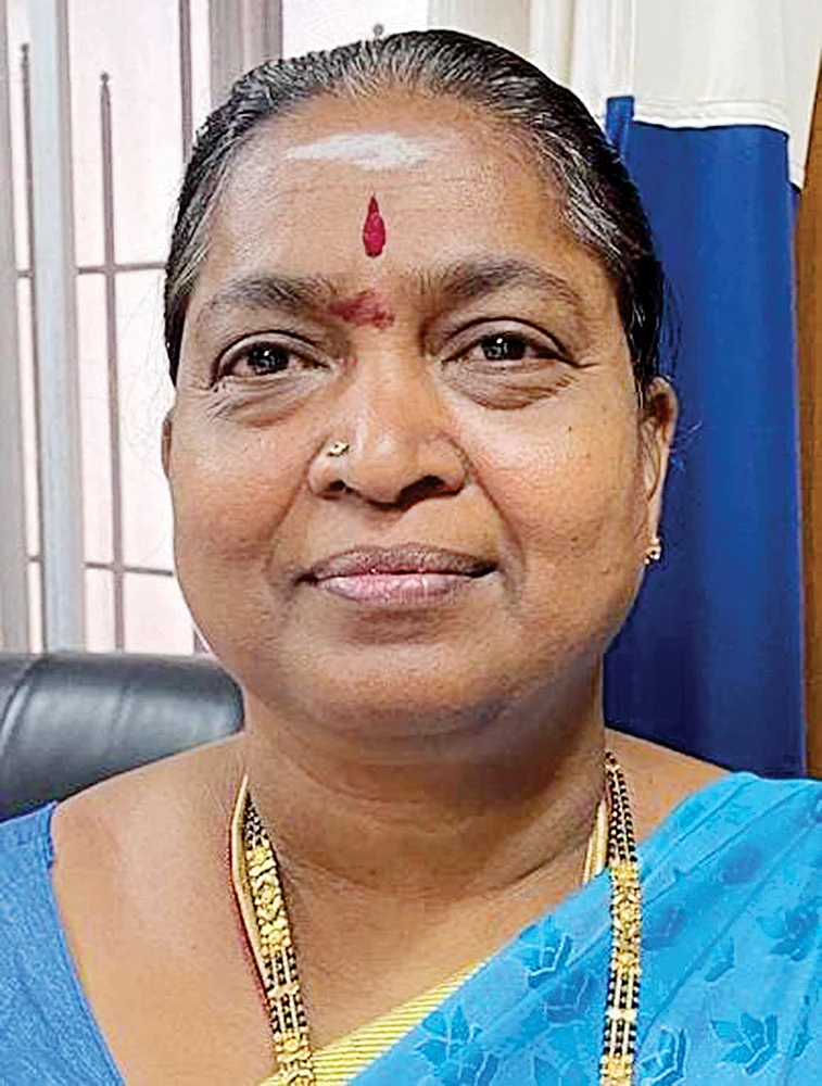 சந்திரா