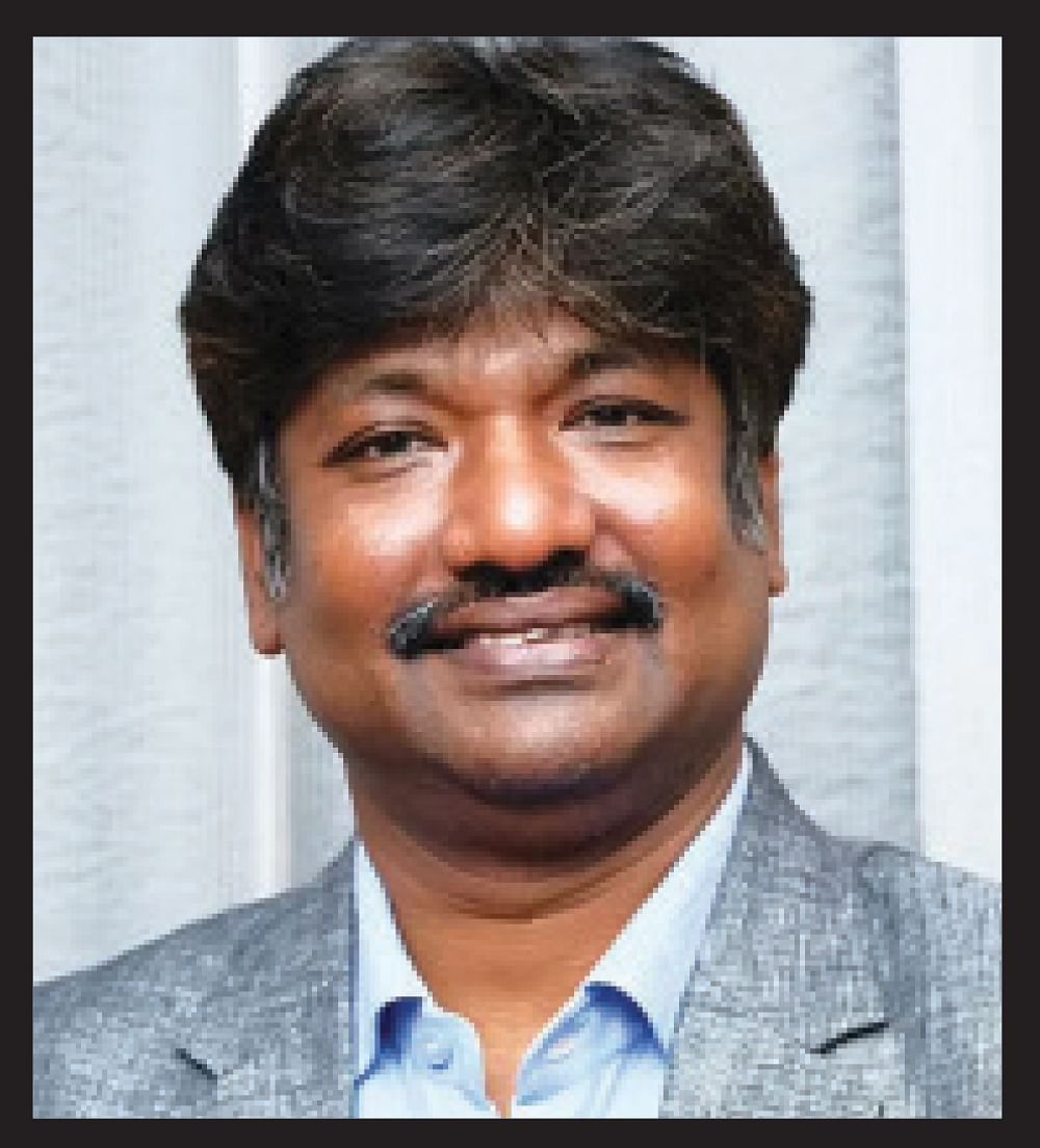 எஸ்.கார்த்திகேயன், நிதி ஆலோசகர், 
https://winworthwealth.com/
