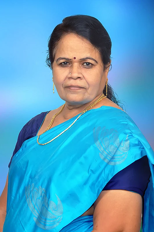 எஸ்.விமலா