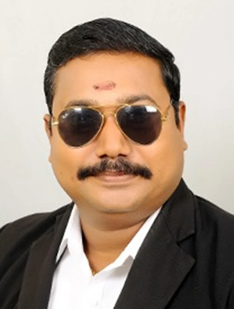 தமிழ்வேந்தன்