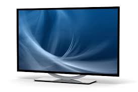 Flat TV