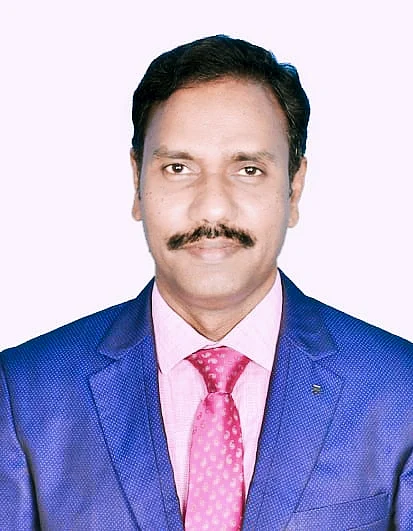 பேராசிரியர் கோபி