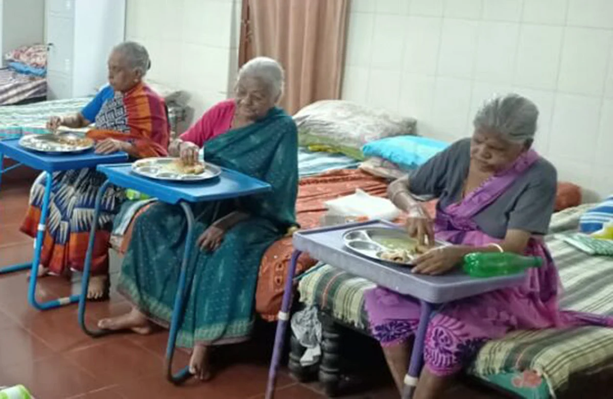 அனுபவங்கள் ஆயிரம்!