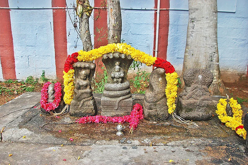 அம்மன் கோயில்