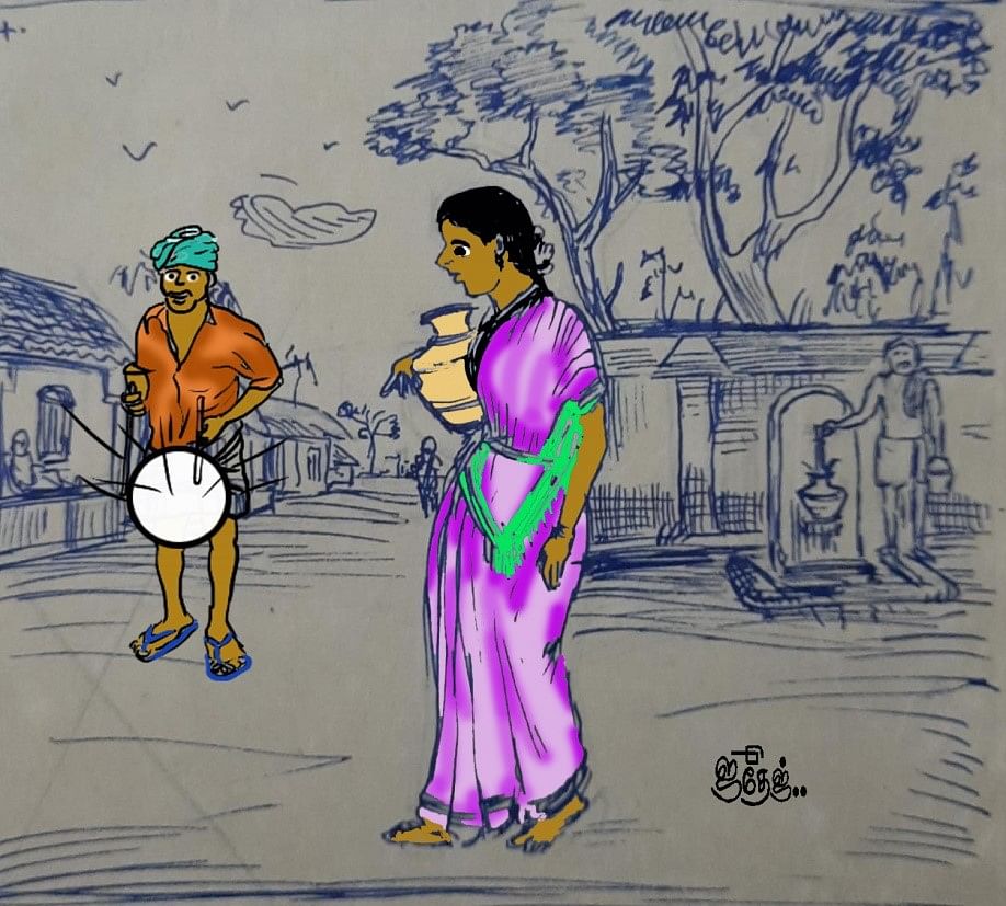 Representational Image