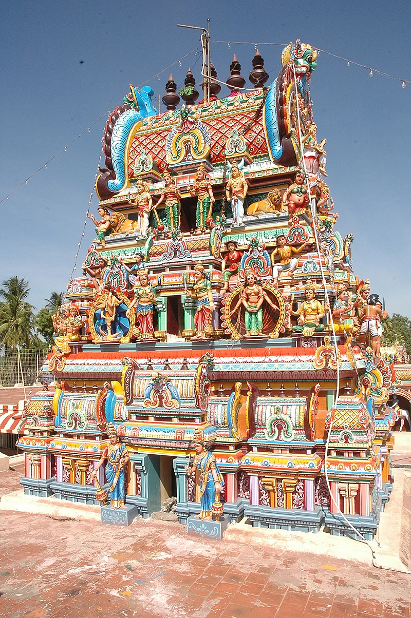 சமயபுரம்