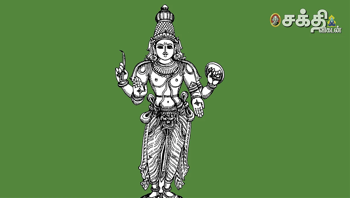 புதன் ஓரையில் என்னென்ன செய்யலாம்?
