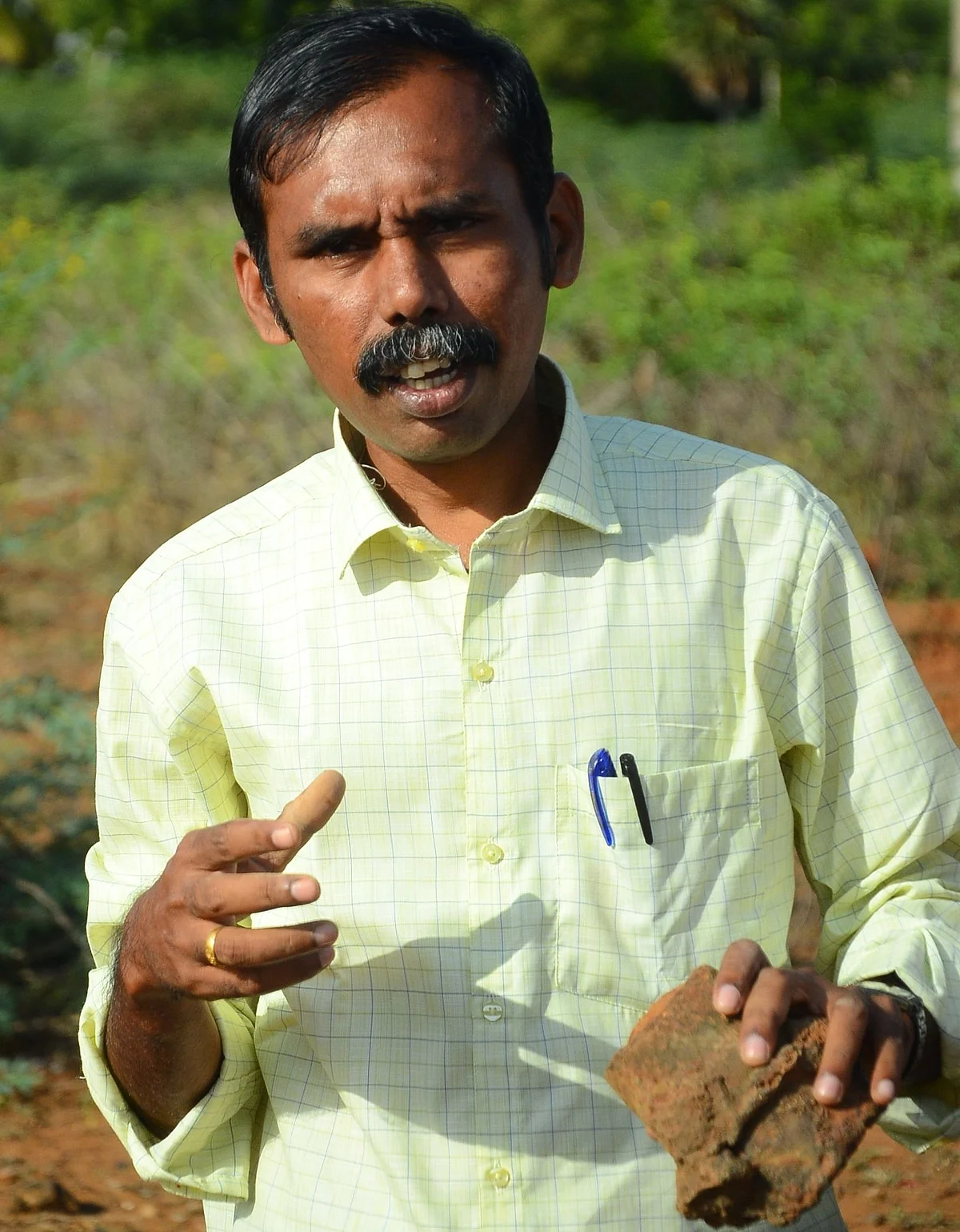 புலவர் கா.காளிராசா
