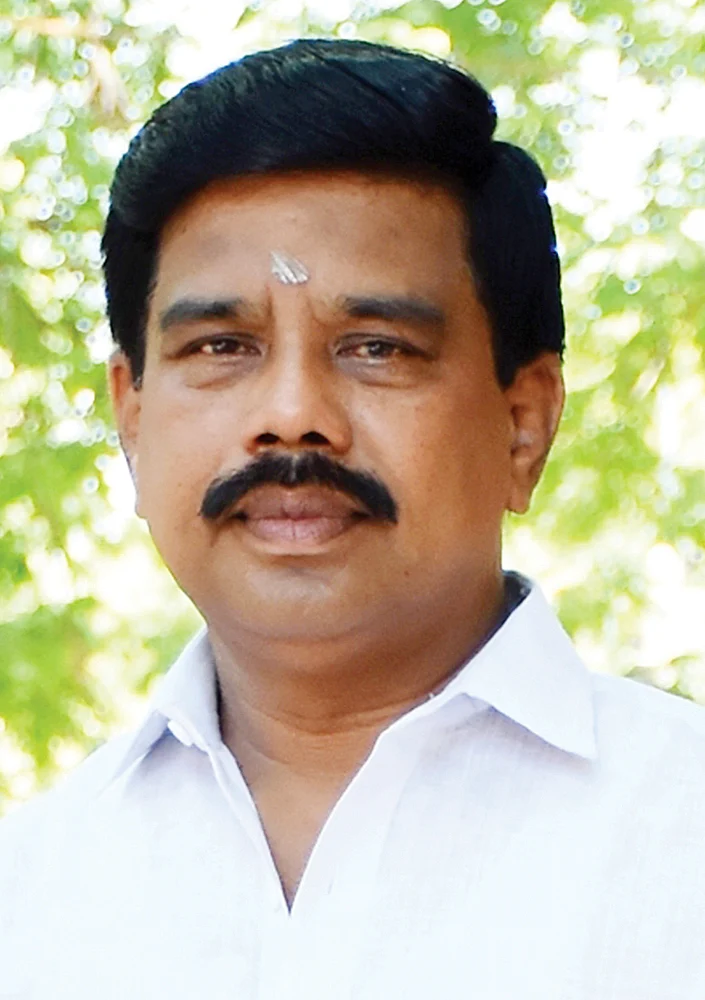 கரு.நாகராஜன்