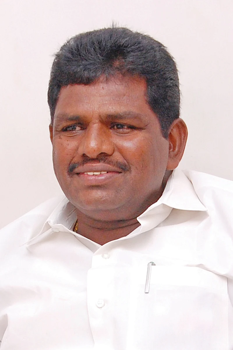 அனிதா ராதாகிருஷ்ணன்