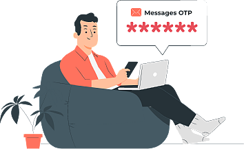 OTP-யை யாரிடமும் ஷேர் செய்யாதீர்கள்!