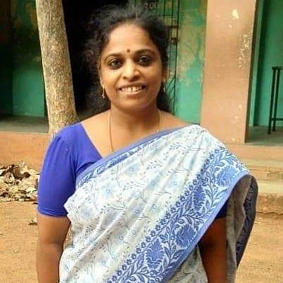 கல்வியாளர் எஸ்.உமா மகேஸ்வரி