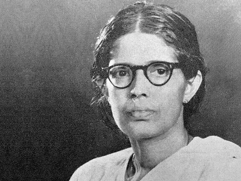 தாய்மையின் கவிஞர் பாலாமணி அம்மாவின் 113 வது பிறந்தநாள்: சுவாரஸ்யமான 10 தகவல்கள்!