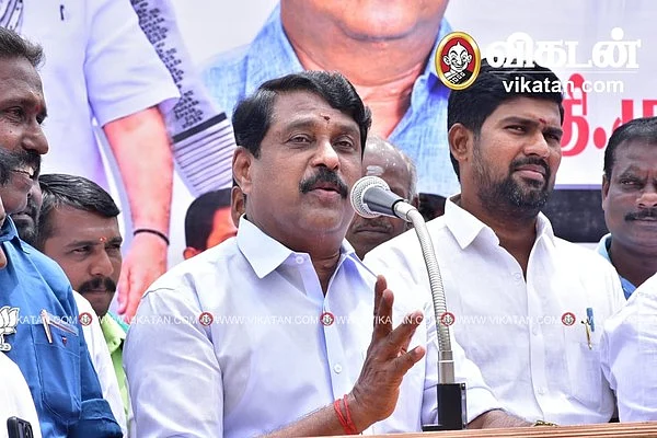 நயினார் நாகேந்திரன்