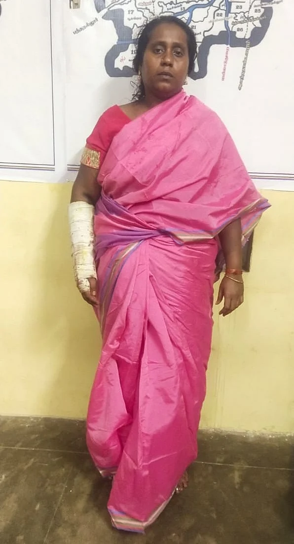அமுதா