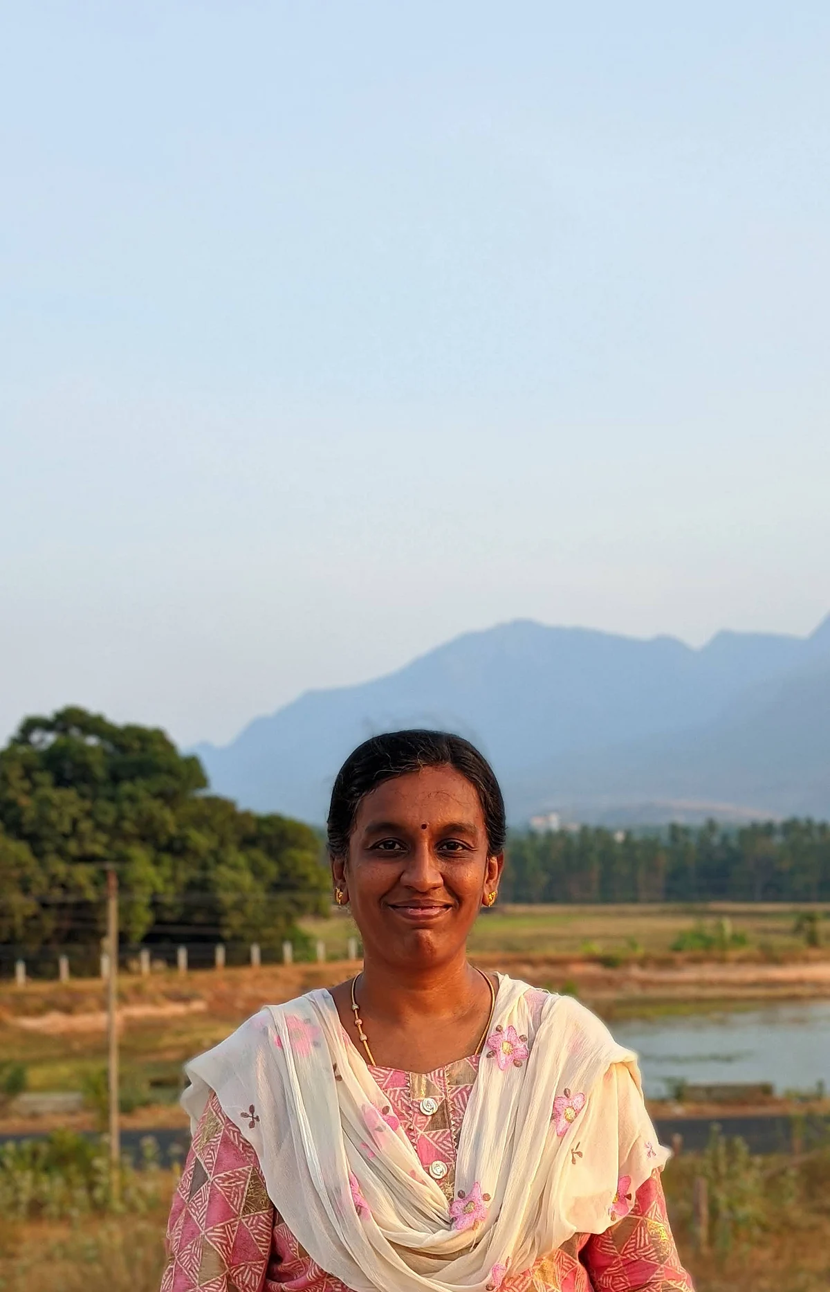 Muthulakshmi Madhavakrishnan