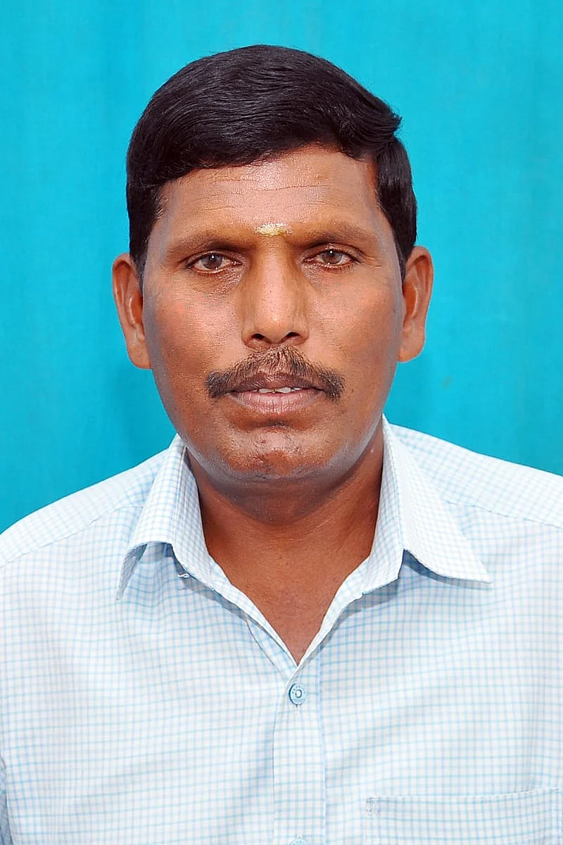 செல்வராஜ்