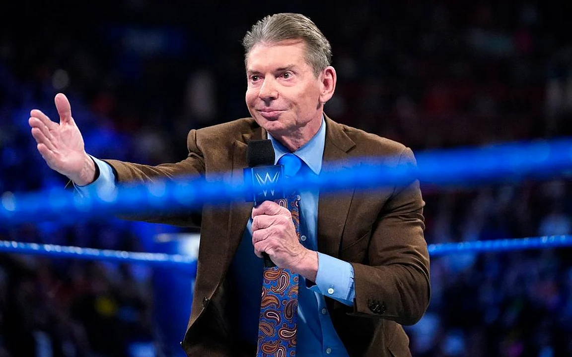 Vince McMahon | வின்ஸ் மெக்மேஹன்