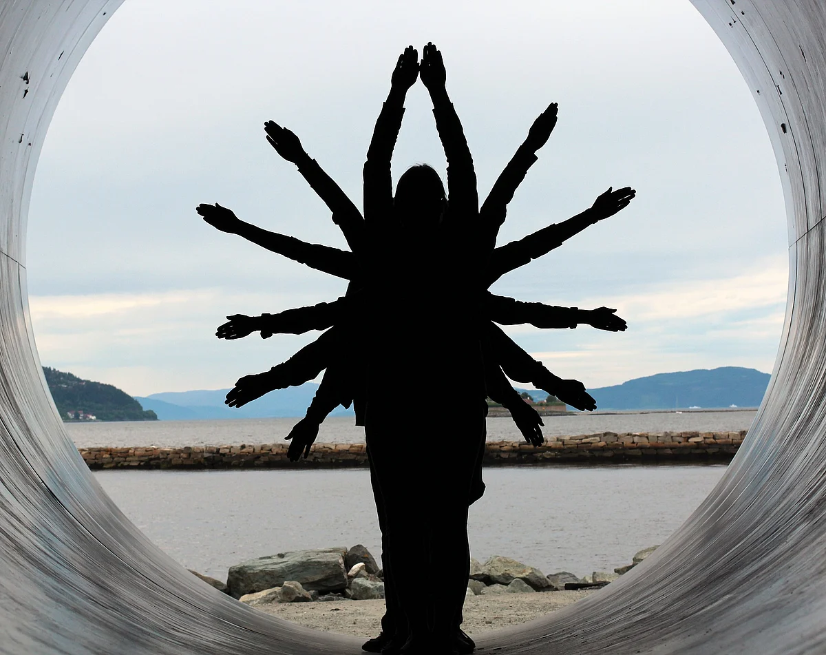 Representational Image