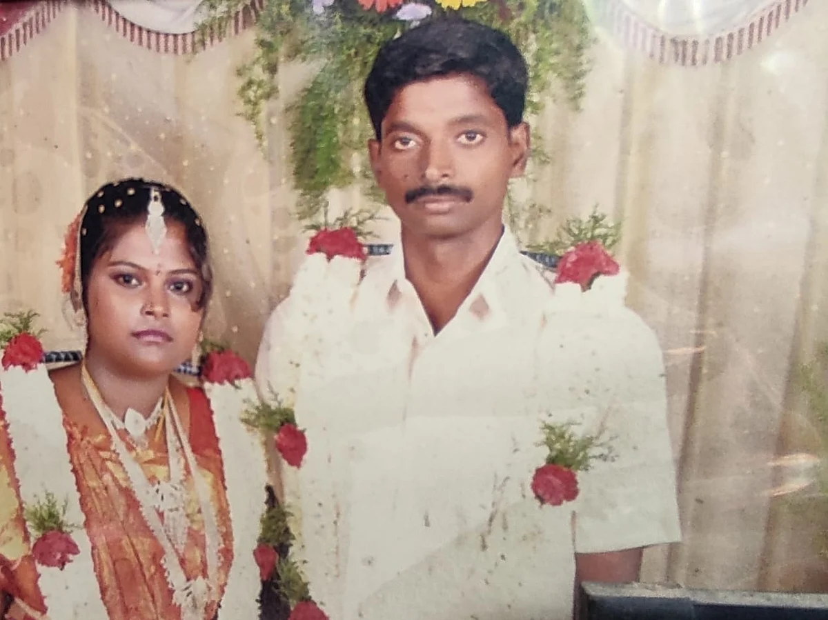 புதுச்சேரி: மனைவி, குழந்தைகளைக் கொலைசெய்துவிட்டு கணவர் தற்கொலை - கடன் சுமை காரணமா?