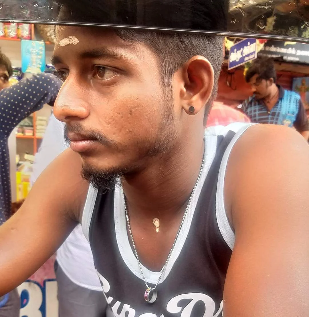 அழகுவிஜய்