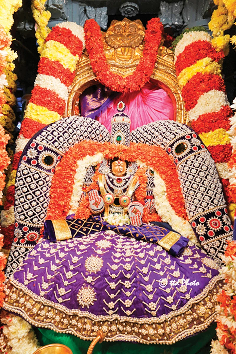பத்மாவதி