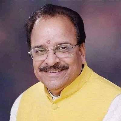 பாதுகாப்புத் துறை இணை அமைச்சர் அஜய் பட்