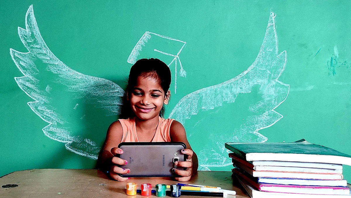 Digital Learning