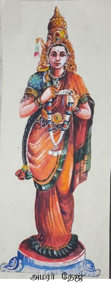 Representational Image