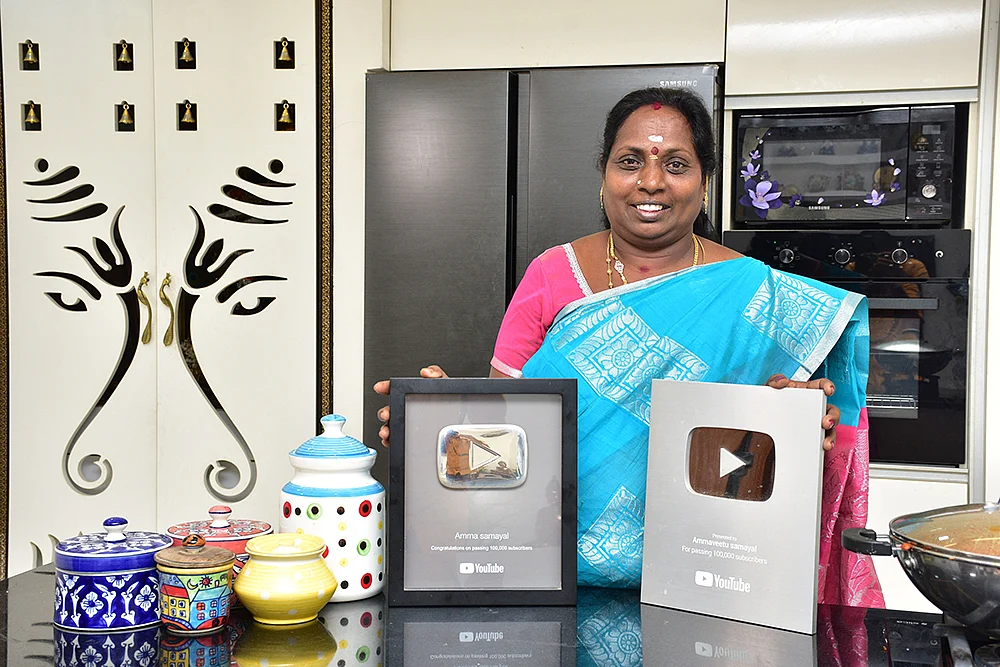 51 வயதில் மாதம் ரூ.1 லட்சம் வருமானம்!