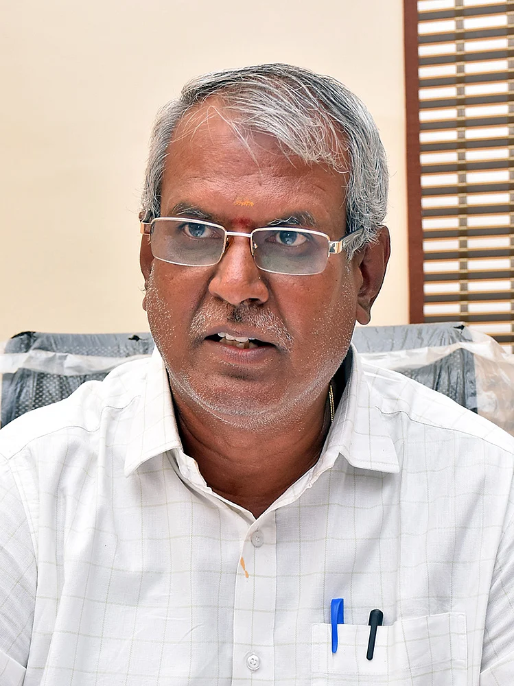 ரகுநாதராஜா