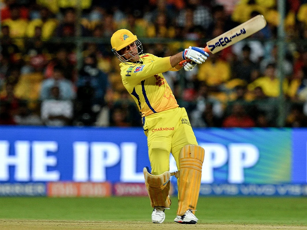 Dhoni: போர்கண்ட சிங்கத்தின் 5 ஆட்டங்கள்; வெற்றி இல்லைதான், ஆனால் தோனி காட்டிய பயம்...