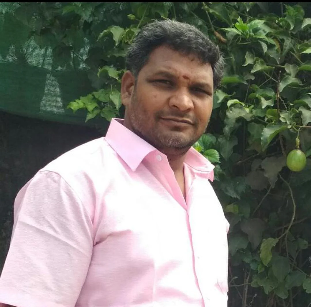 சிற்பி இளையராஜா