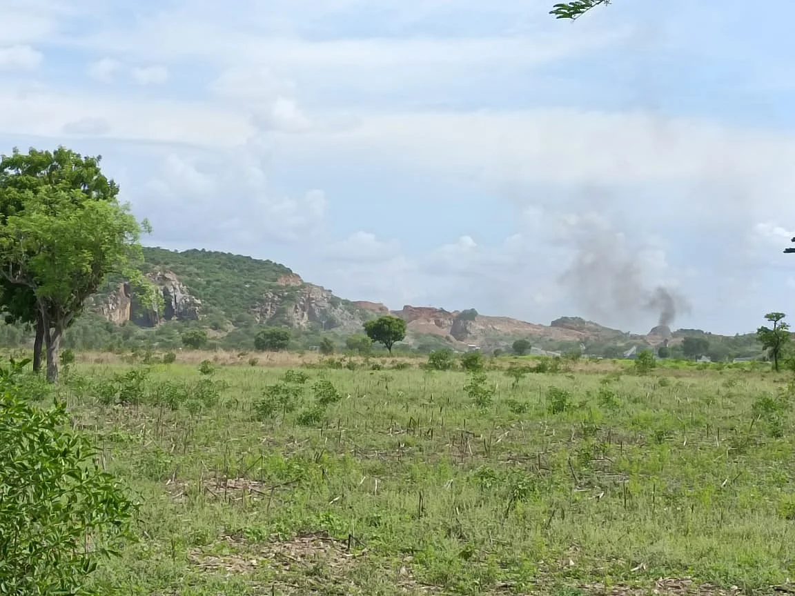 குவாரி