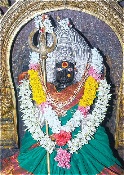 ஶ்ரீசாமுண்டீஸ்வரி