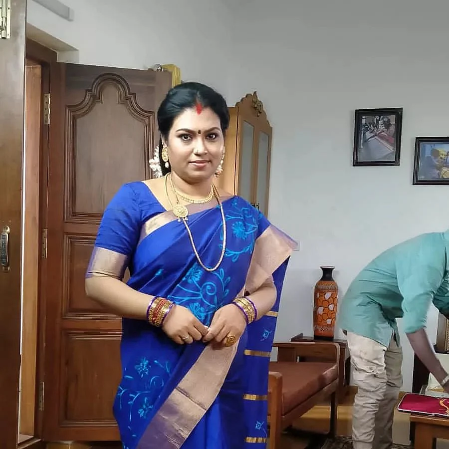 பிரியங்கா