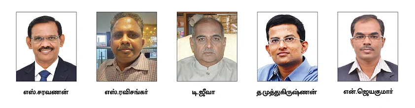 என்.பி.எஸ் முதலீடு... ஆப்ஷனில் சலுகை... முதலீட்டாளர்களுக்கு என்ன நன்மை?