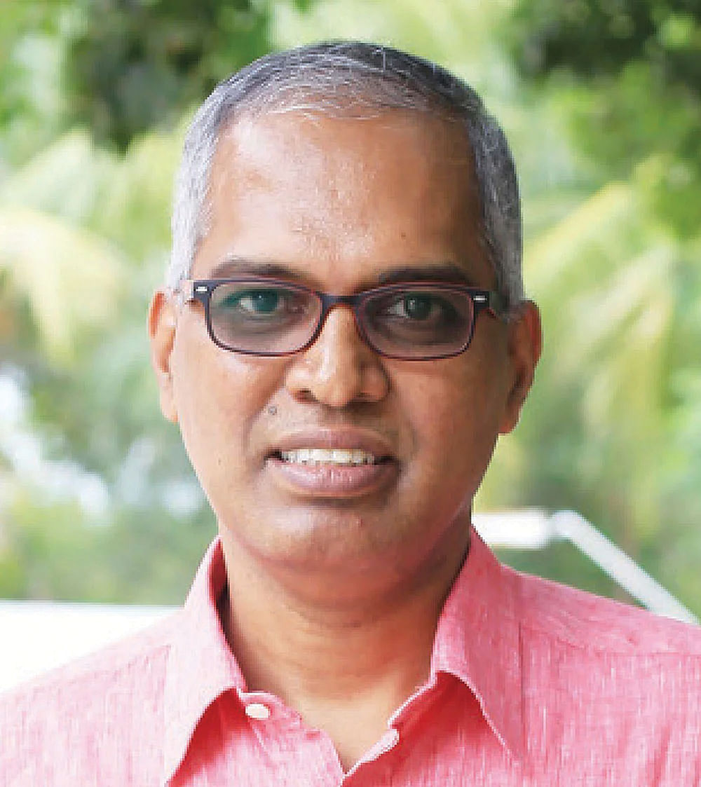 சொக்கலிங்கம் பழனியப்பன்