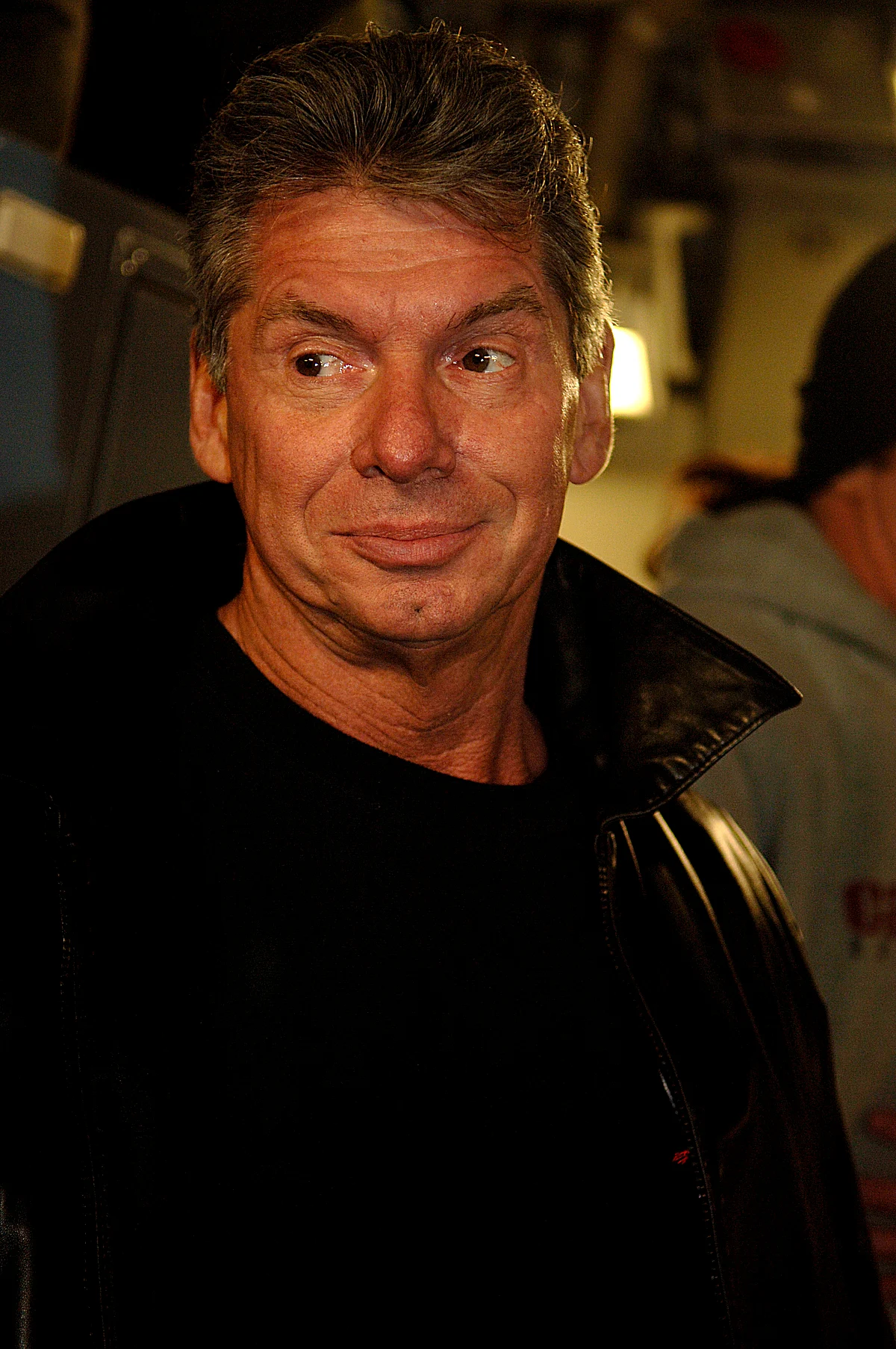 Vince McMahon | வின்ஸ் மெக்மேஹன்