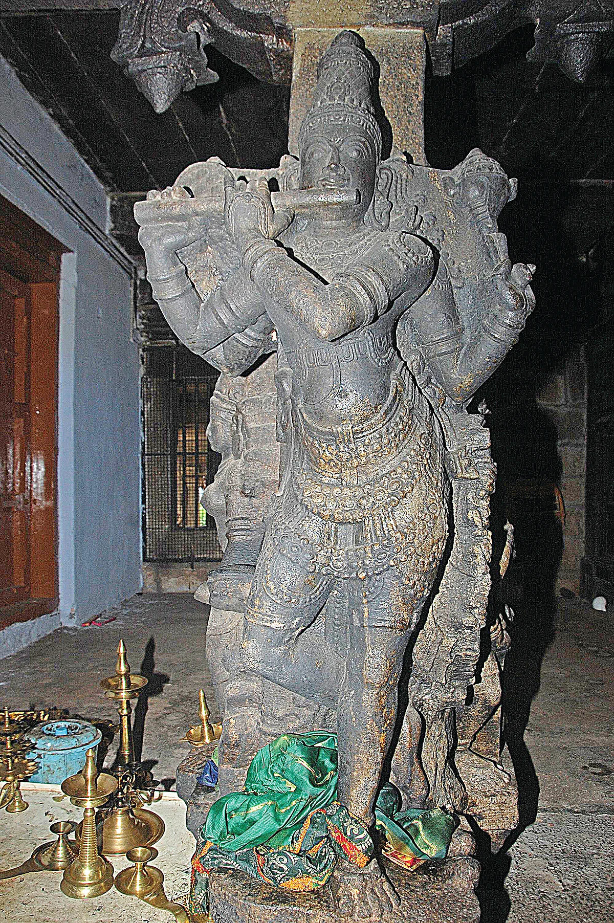 கோயில் சிற்பங்கள்