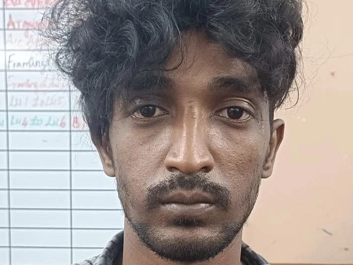 சென்னை: `ஒரு வீடியோவுக்கு ரூ.25,000; மொத்தம் ரூ.50 லட்சம்’ - மாணவியை மிரட்டிய இன்ஜினீயர் கைது