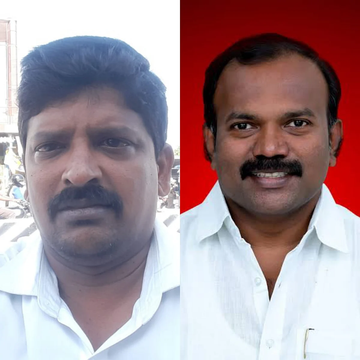 தங்கமாரியப்பன் - மேயர் ஜெகன்