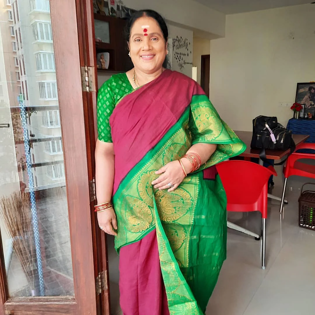 சாந்தி வில்லியம்ஸ்