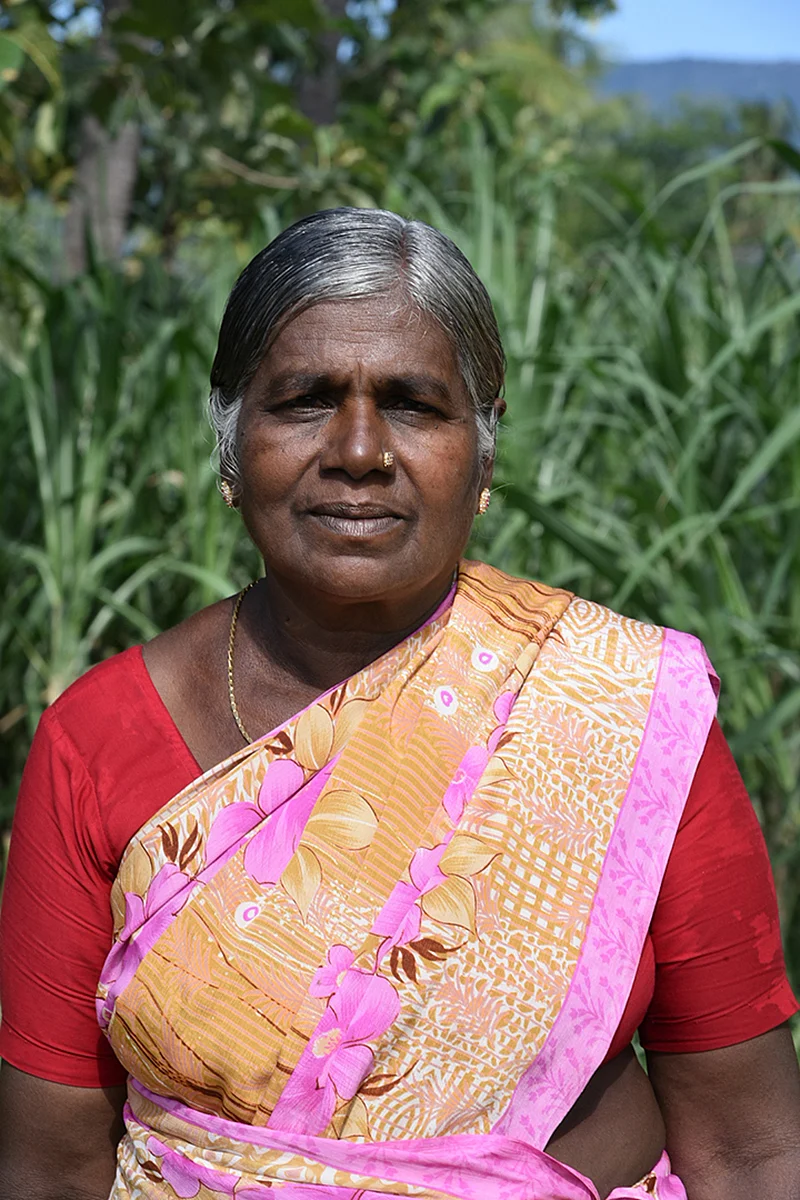 சுசீலா